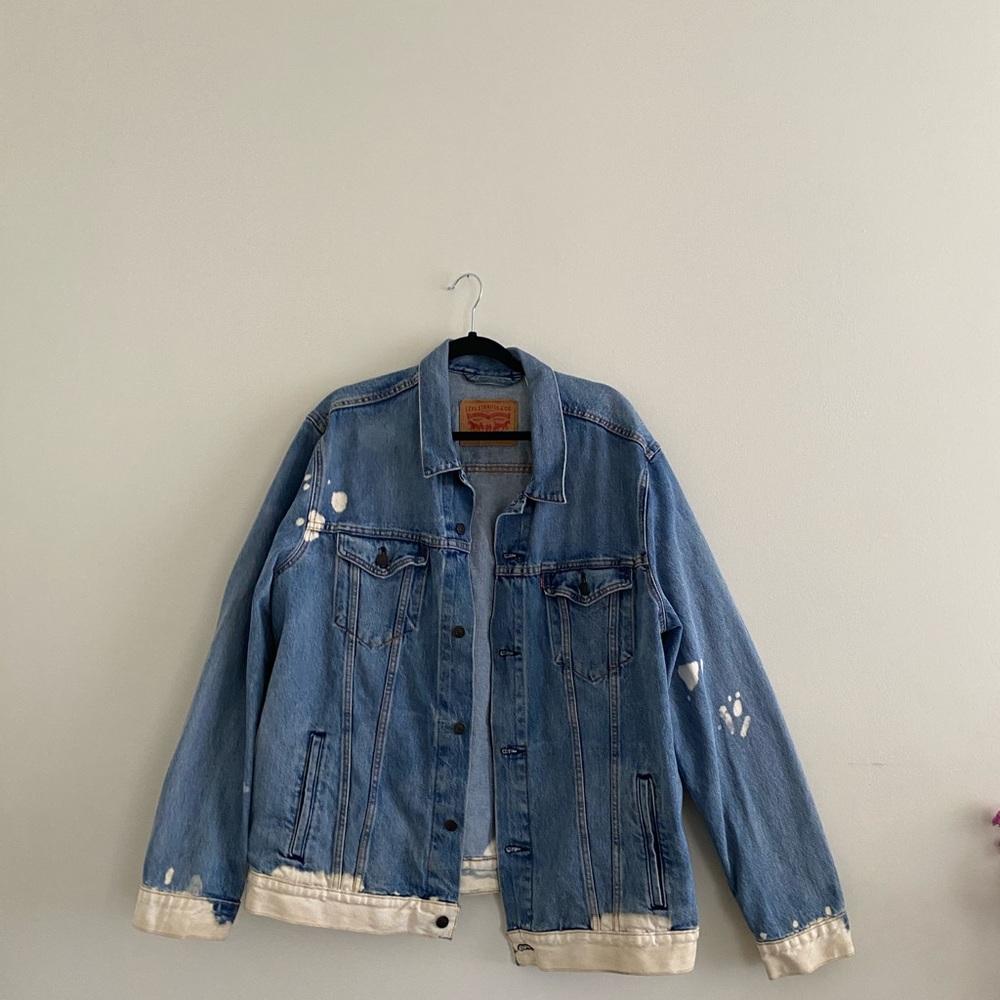 Levi’s jacket